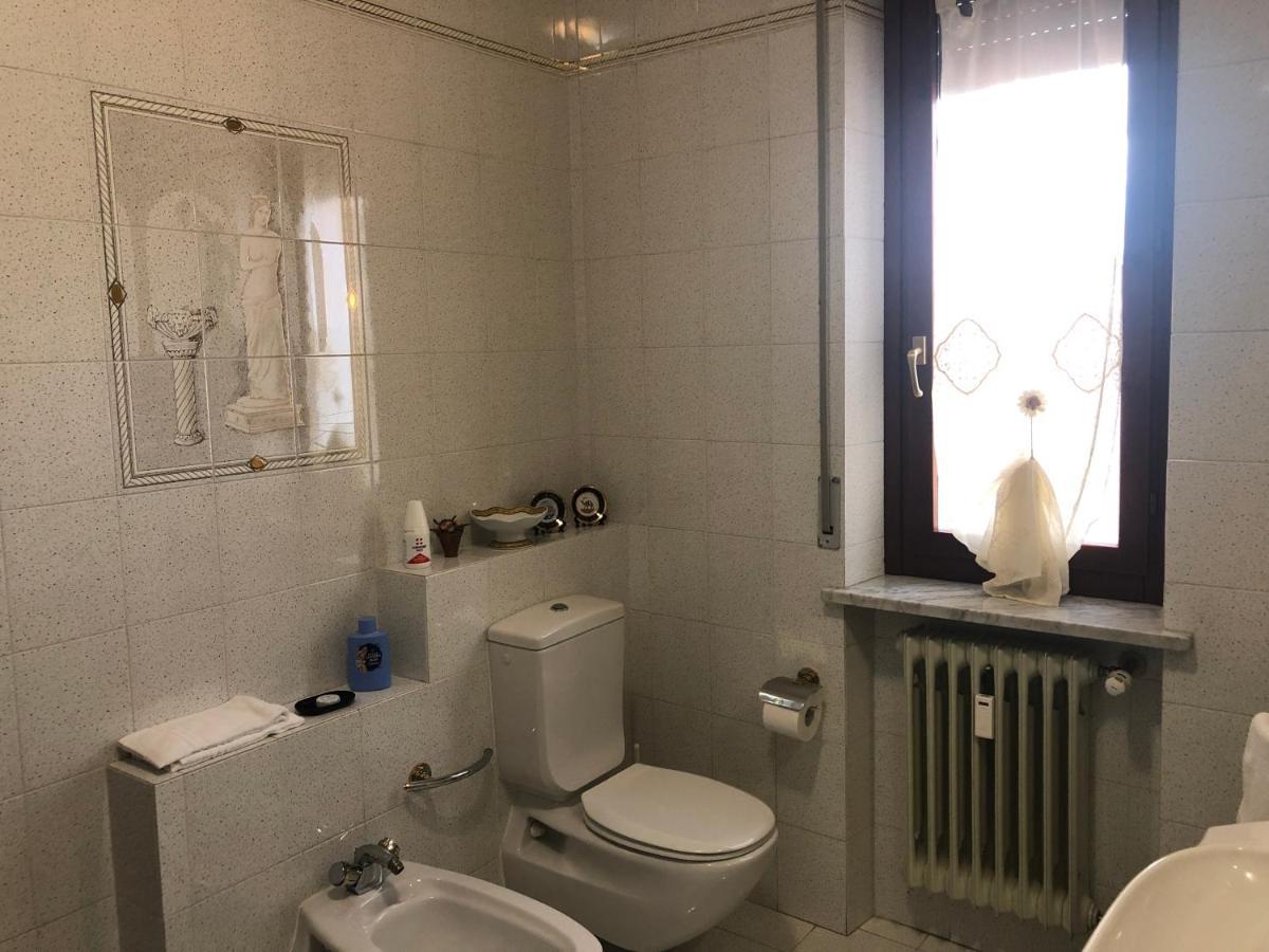 Sofia'S House Apartment Верона Екстериор снимка