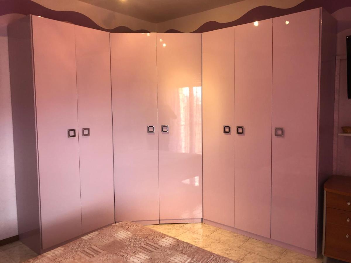 Sofia'S House Apartment Верона Екстериор снимка