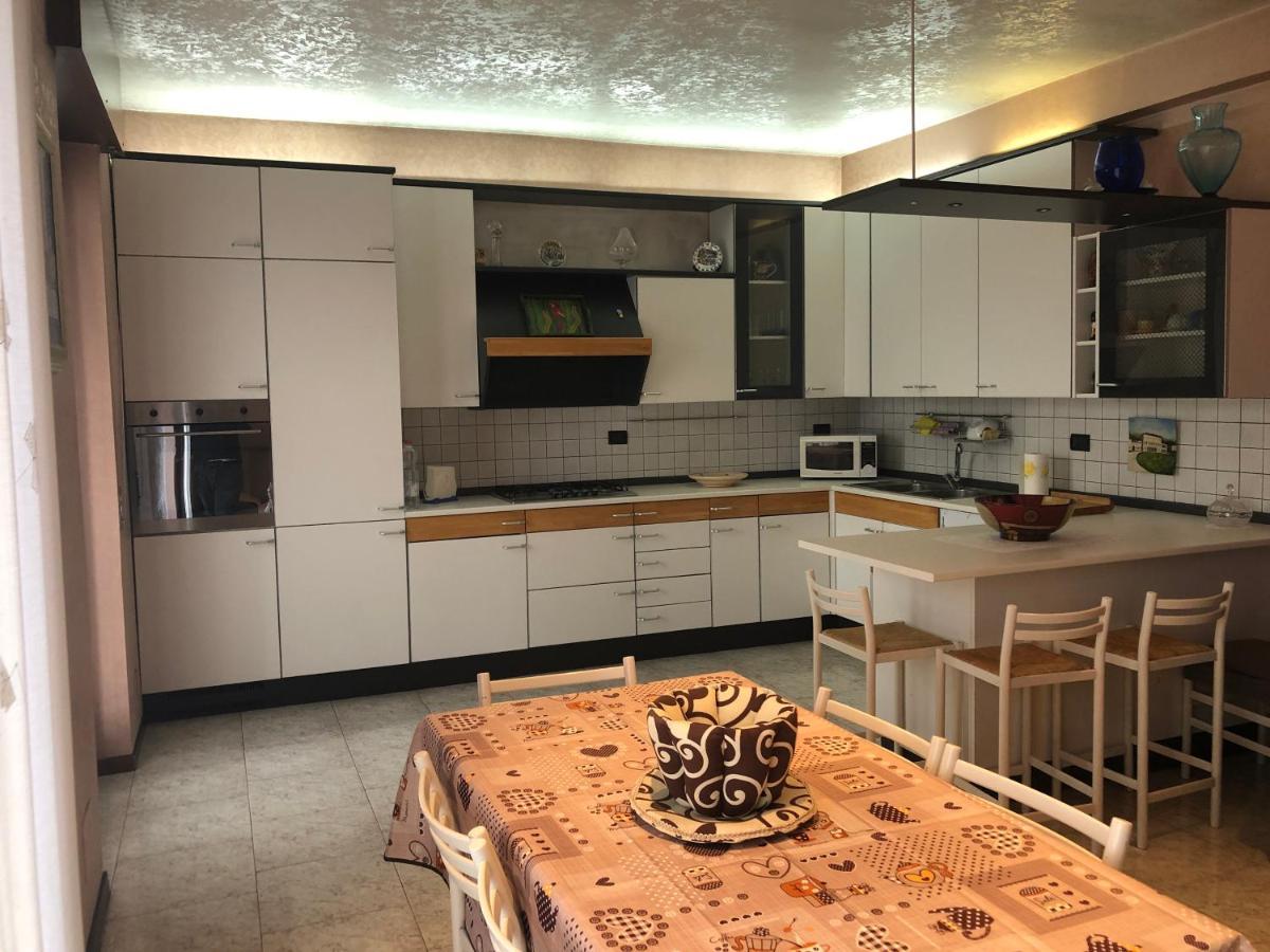 Sofia'S House Apartment Верона Екстериор снимка