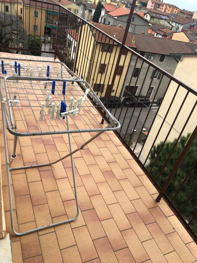 Sofia'S House Apartment Верона Екстериор снимка