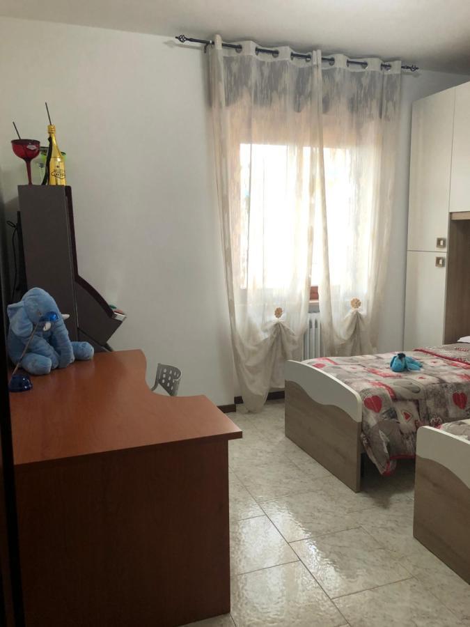 Sofia'S House Apartment Верона Екстериор снимка
