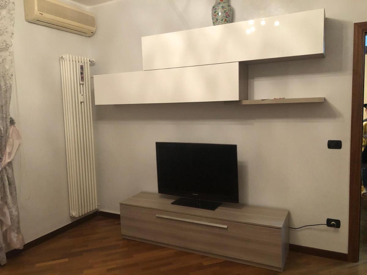 Sofia'S House Apartment Верона Екстериор снимка
