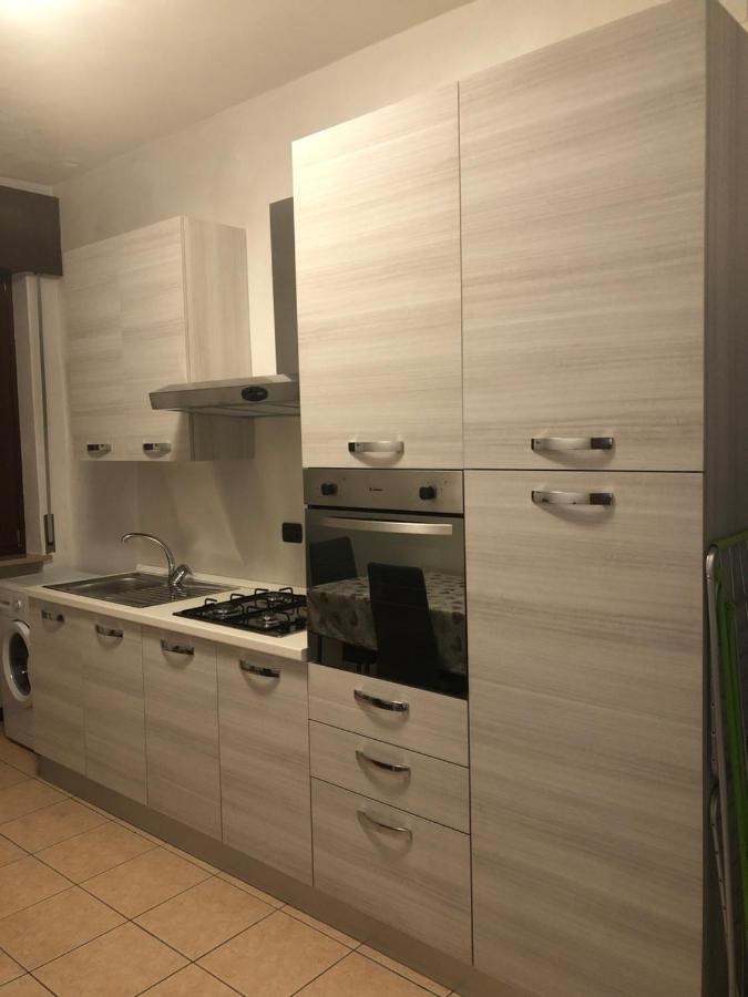 Sofia'S House Apartment Верона Екстериор снимка