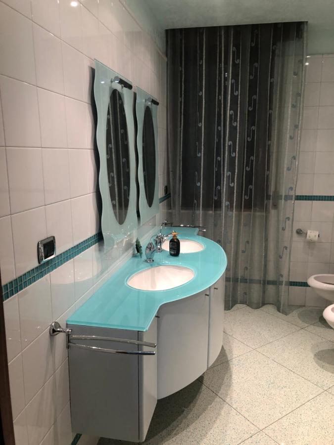 Sofia'S House Apartment Верона Екстериор снимка