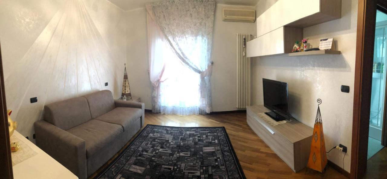Sofia'S House Apartment Верона Екстериор снимка