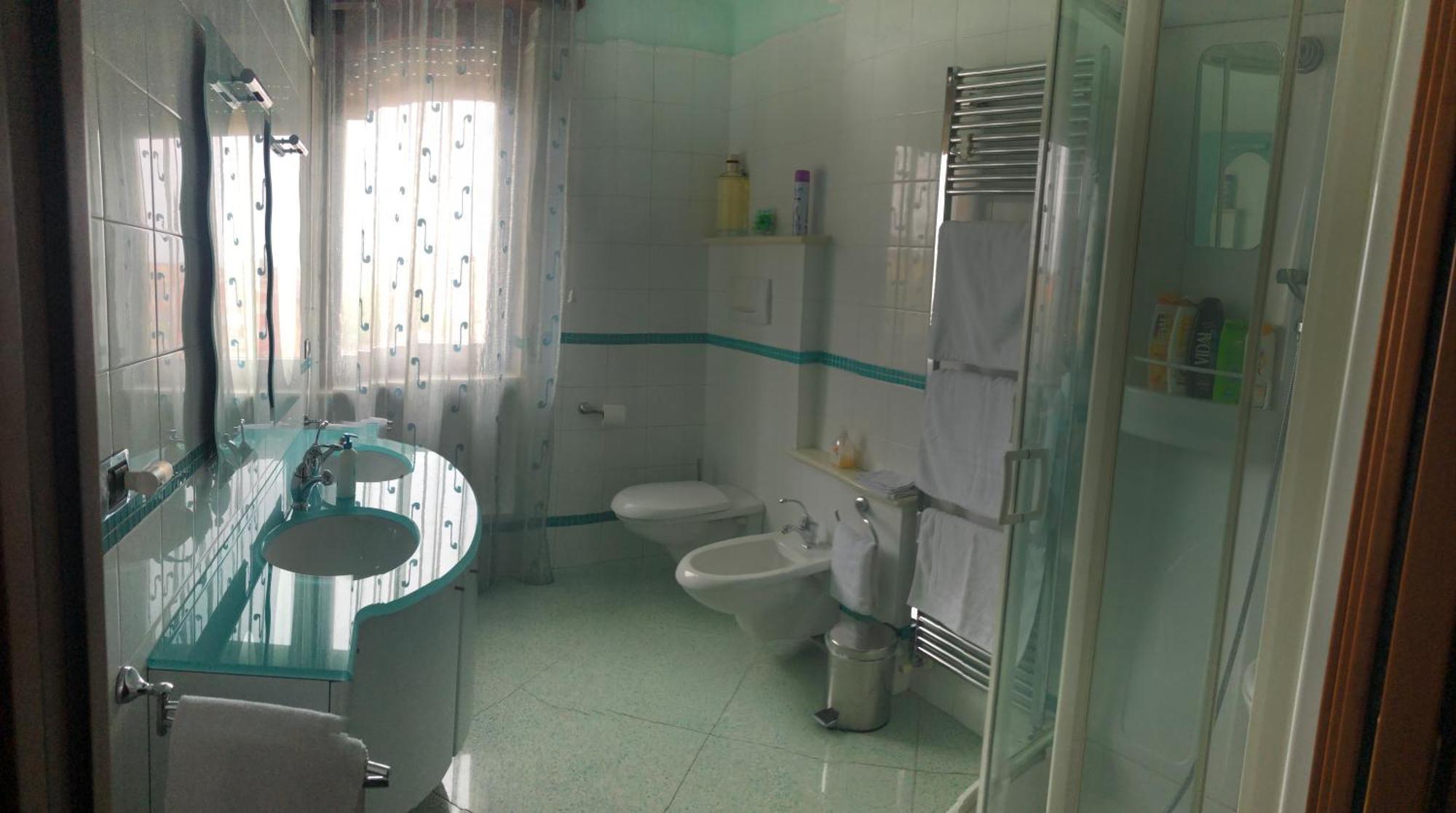 Sofia'S House Apartment Верона Екстериор снимка